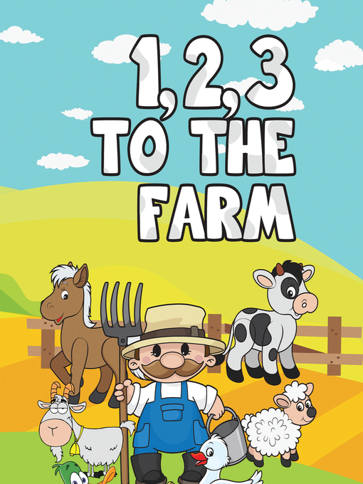 Cover image for 123 to the Farm